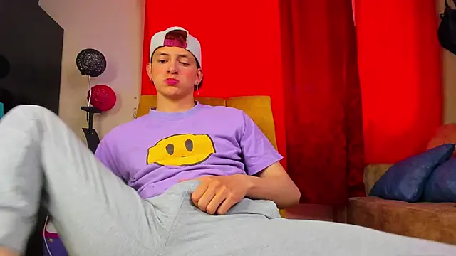 GabyThoms online show from 10/09/25, 08:42