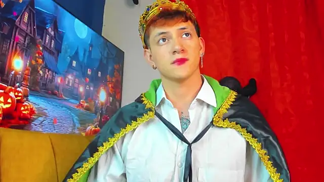 GabyThoms online show from 11/01/25, 03:57