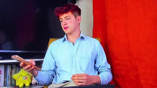 GabyThoms online show from 01/19/26, 12:03