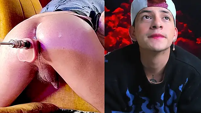 GabyThoms online show from 09/10/25, 03:27