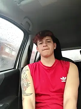 GabyThoms online show from 02/11/26, 09:03