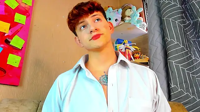 GabyThoms online show from 02/22/26, 07:59