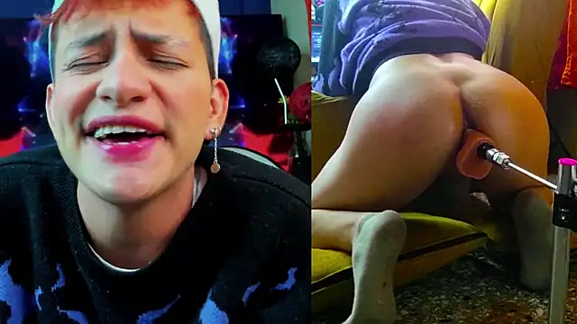 GabyThoms online show from 09/27/25, 02:50