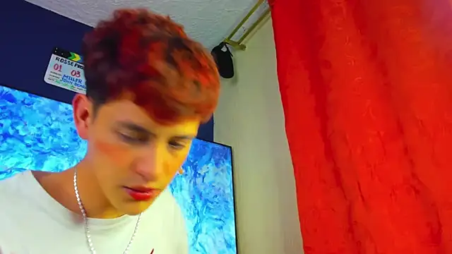 GabyThoms online show from 11/21/25, 02:43