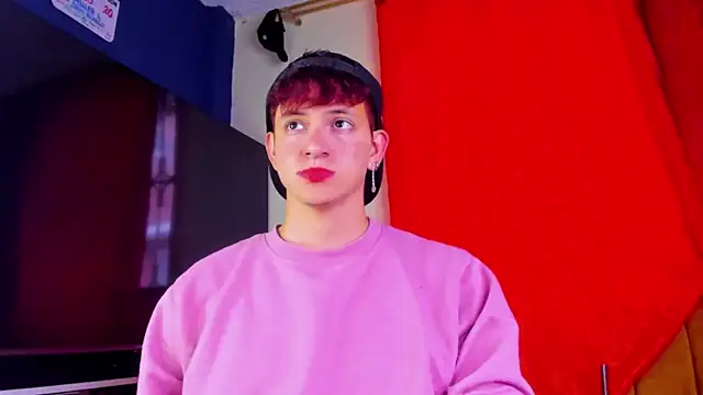 GabyThoms online show from 12/20/25, 10:23