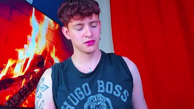 GabyThoms online show from 12/17/25, 11:21