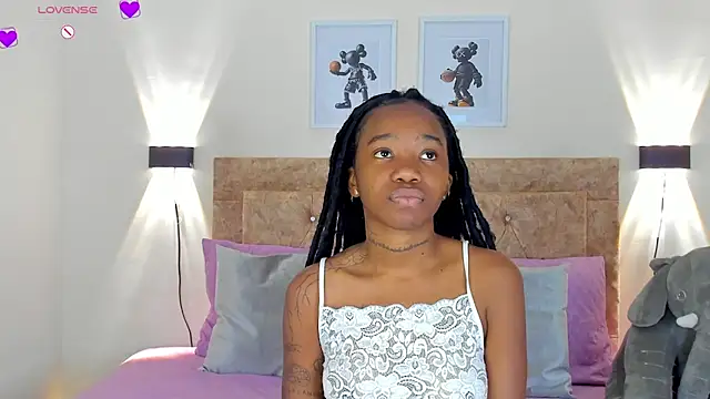 Rihana hot01 online show from 03/31/26, 02:30