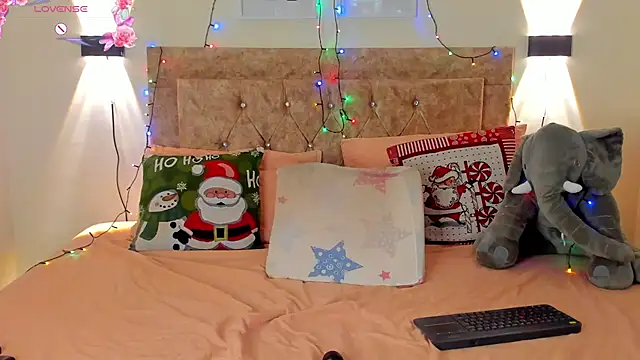 Rihana hot01 online show from 12/04/25, 05:06