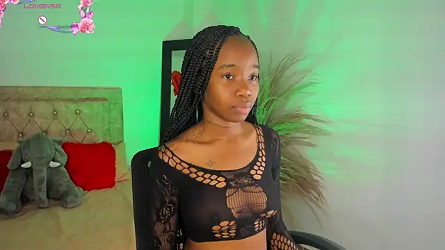 Rihana hot01 online show from 03/19/25, 10:31