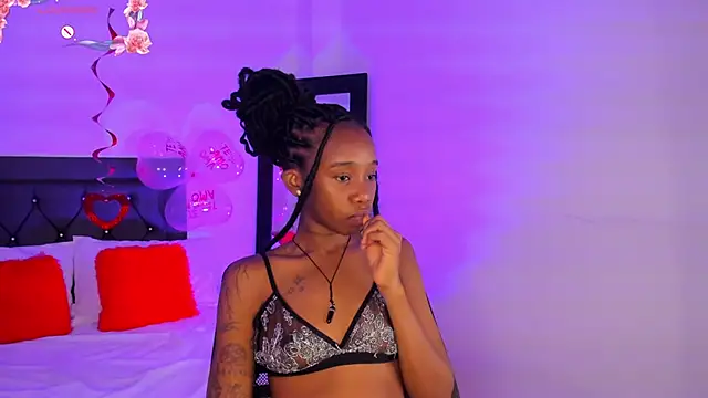 Rihana hot01 online show from 02/13/25, 02:12