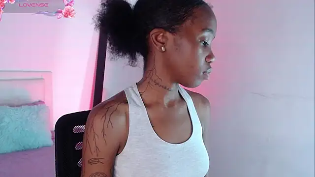 Rihana hot01 online show from 01/14/25, 01:58