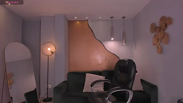 AbbyDalton online show from 02/17/26, 06:16