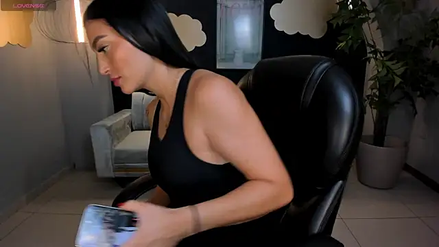 AbbyDalton online show from 03/21/25, 10:06