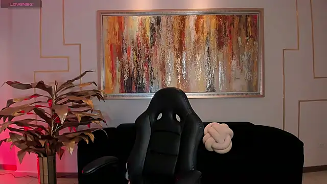 AbbyDalton online show from 10/20/25, 06:19