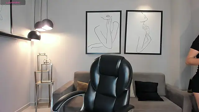 AbbyDalton online show from 02/22/26, 05:25