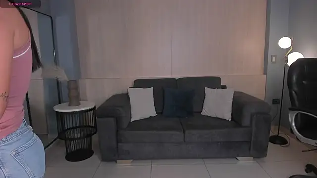 AbbyDalton online show from 04/14/26, 07:19