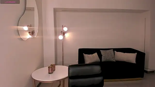 AbbyDalton online show from 03/21/26, 12:09