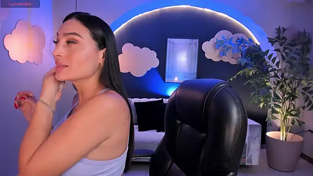 AbbyDalton online show from 03/19/25, 06:12