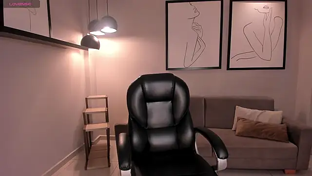 AbbyDalton online show from 11/11/25, 06:25