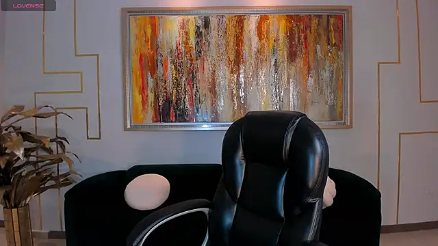 AbbyDalton online show from 10/17/25, 07:04