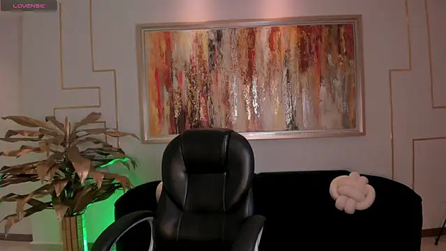 AbbyDalton online show from 11/26/25, 06:30