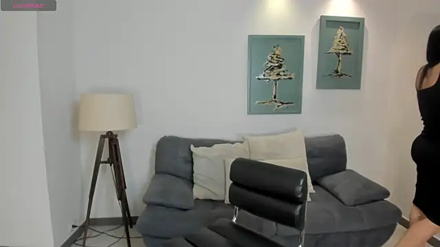 AbbyDalton online show from 01/10/26, 11:05