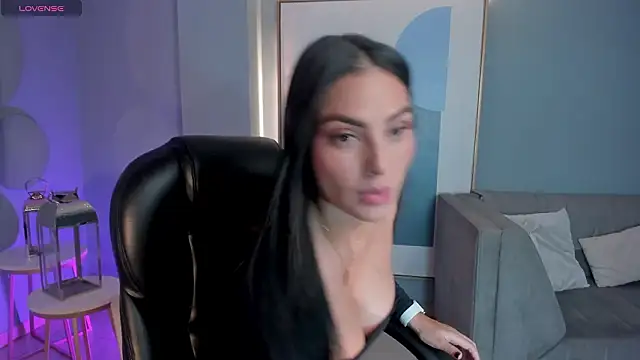 AbbyDalton online show from 03/08/26, 04:21