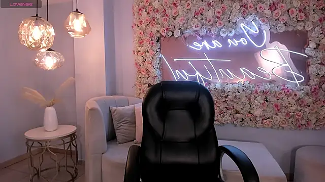 AbbyDalton online show from 03/13/26, 07:30