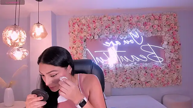 AbbyDalton online show from 03/19/26, 05:57