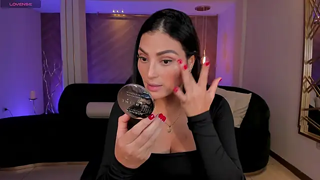 AbbyDalton online show from 09/14/25, 11:21