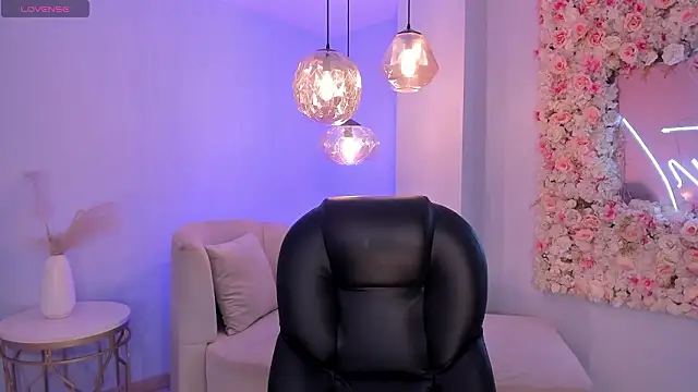 AbbyDalton online show from 03/09/26, 07:28