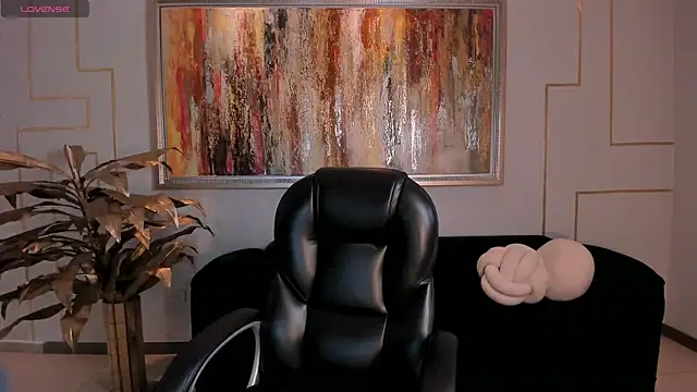 AbbyDalton online show from 10/15/25, 06:49