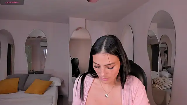 AbbyDalton online show from 03/27/26, 07:04