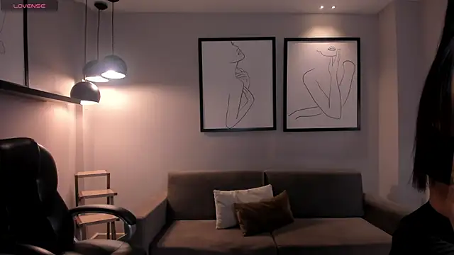 AbbyDalton online show from 11/13/25, 05:50