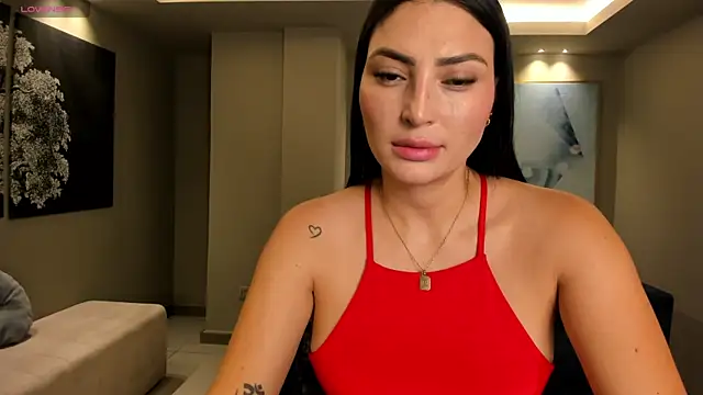 AbbyDalton online show from 03/28/26, 11:55