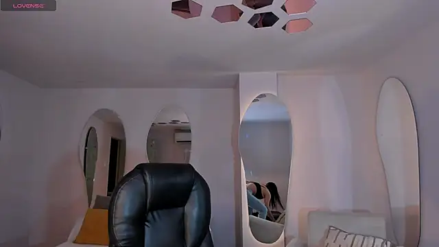 AbbyDalton online show from 03/18/26, 05:47