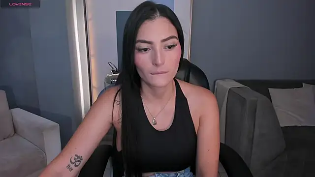 AbbyDalton online show from 11/15/25, 11:03