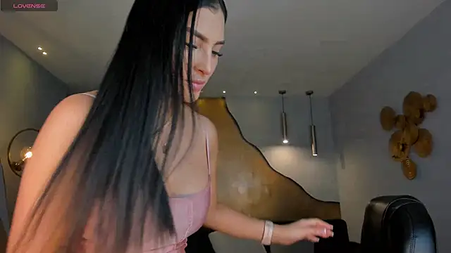 AbbyDalton online show from 09/25/25, 06:25