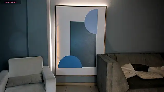 AbbyDalton online show from 03/06/26, 06:03