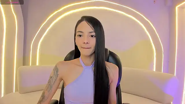 HannahJamesX online show from 03/13/26, 12:54