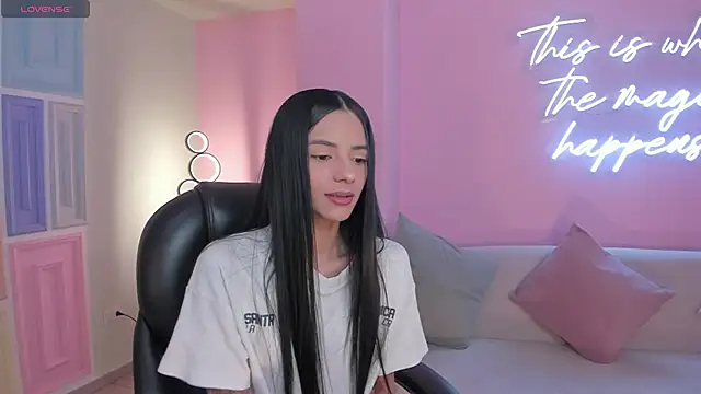 HannahJamesX online show from 03/28/26, 07:15
