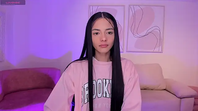 HannahJamesX online show from 02/22/26, 11:45