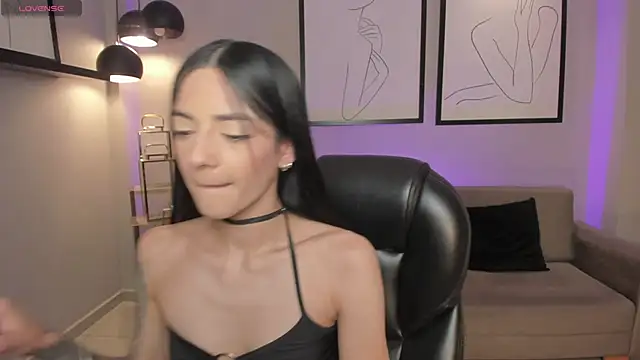 HannahJamesX online show from 02/07/26, 12:40