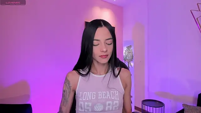 HannahJamesX online show from 03/09/26, 12:52