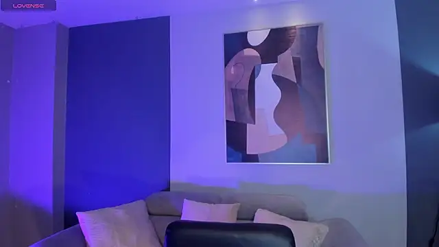 HannahJamesX online show from 02/24/26, 12:39