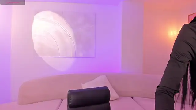 HannahJamesX online show from 03/16/26, 12:42