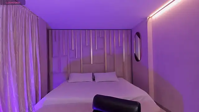 HannahJamesX online show from 03/31/26, 12:51