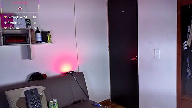 elian r online show from 02/03/26, 06:22