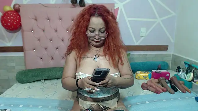 Lena lawson online show from 10/13/25, 09:16