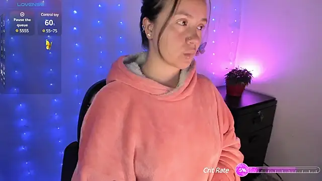 milysauria1 online show from 03/14/25, 09:14